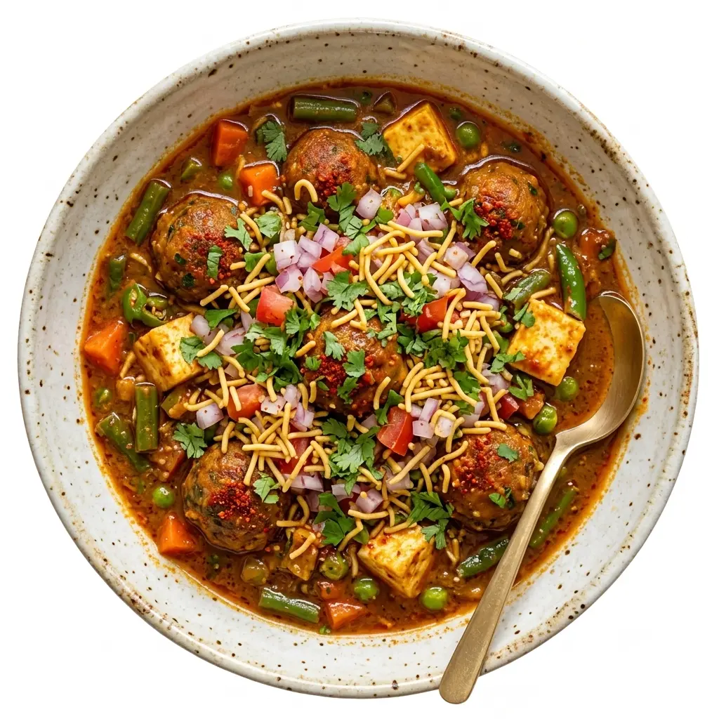 Veg Maratha